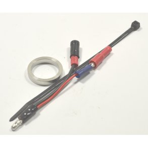 SPEED KIT 45 KM/T HOOPER LEO