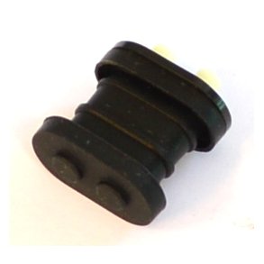 GUMMIKNAP TIL SPEEDOMETER