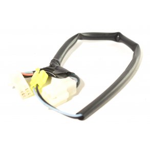 LEDNINGSNET FORLNGERLEDNING TIL EKSTRA BAGLYGTE