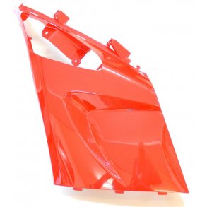 SIDESKJOLD TIL BLINKLYGTE VENSTRE RD/ FIRE RED #1N