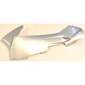 BUNDSKJOLD VENSTRE SLV/ ICE SILVER #7L