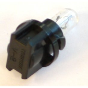 P�RE MED SOKKEL TIL LYGTE HJELMRUM