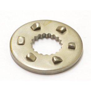 GRIBER TIL KICKSTARTER