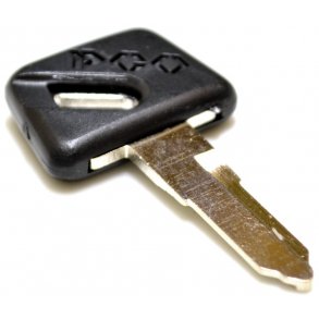 NGLEEMNE PGO (KORT,35XX; VENSTRE MODEL)