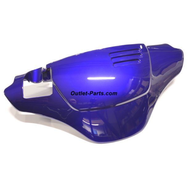 STYRSKJOLD BL/ BLUE #4R