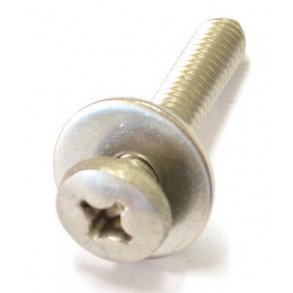 SKRUE MED SKIVE TIL FRONTSKJOLD