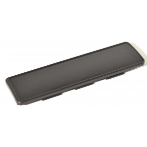 DKSEL TIL STELNUMMER SORT/ BLACK #65