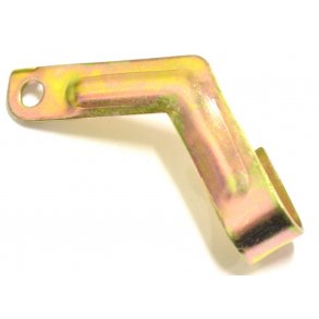 BESLAG TIL SLANGE VED INDSUGNIG