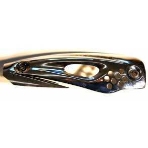 VARMESKJOLD UDSTDNING KROM