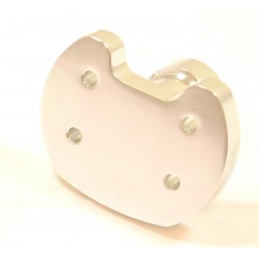 STYRHOLDER BUNDPLADE PMX NAKED