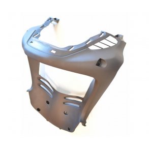 FRONTSKJOLD-NEDERST SORT/ BLACK #65