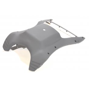 UNDERSKJOLD GR/ GRAY #66