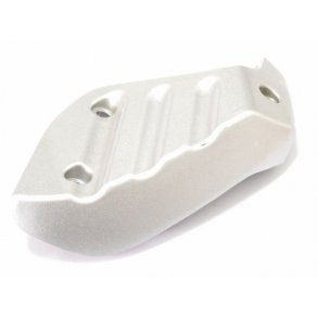 FODPLADE-HJRNE FRONT HJRE ALU