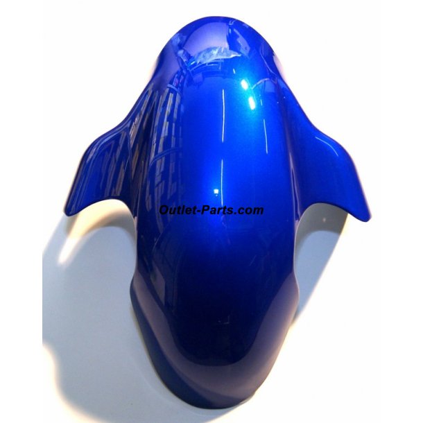 FORSKRM BL/ GALAXY BLUE #4W
