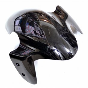 FORSKRM SORT/ BLACK #69