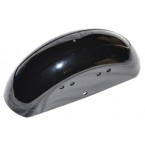 BAGSKRM SORT/ BLACK #69