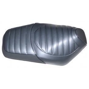 SÆDE OG BAGAGEBÆRER