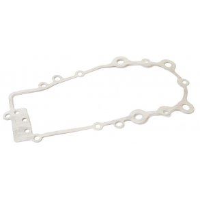 PAKNING TIL DIFFERENTIALEHUS, 4.2007-