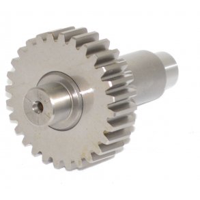 GEARHJUL TIL DIFFERENTIALE, 4.2007-