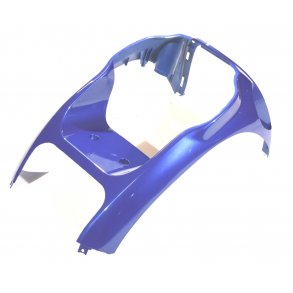 COVER, FRT LOWER(ENAMEL BLUE