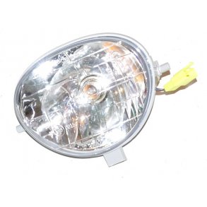 FORLYGTE KOMPLET BUBU 2002