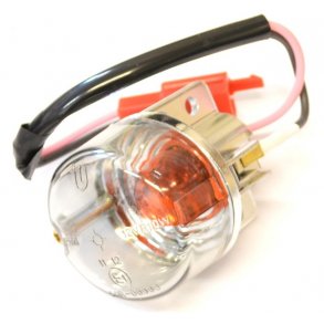 BLINKLYGTE KOMPLET BAG VENSTRE