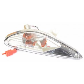 BLINKLYGTE KOMPLET FORAN VENSTRE