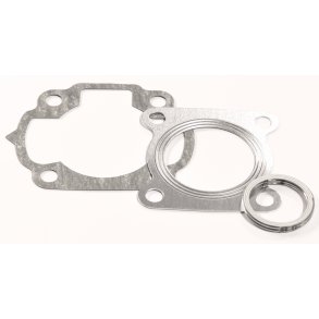 PAKNINGER OG SIMMERINGE