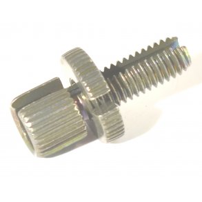 JUSTERSKRUE TIL GEARKABEL, 4.2007-4.2011