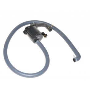 SEKUNDRT LUFTFILTER INKL. SLANGER XR50/ XL-RIDER