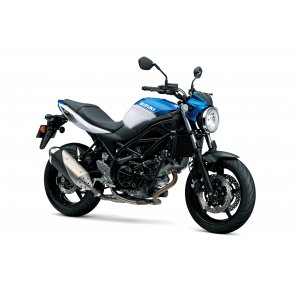 SV650
