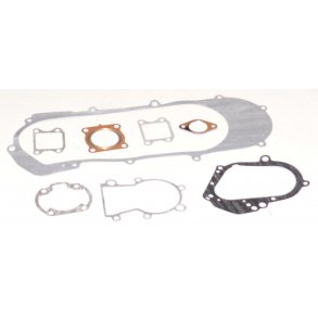 PAKNINGER OG SIMMERINGE