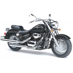 VL1500/ C1500 INTRUDER