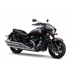 VZ1500/ M1500 MARAUDER