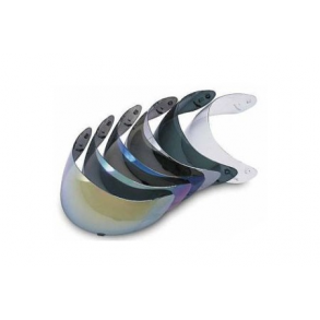 VISIR, PINLOCK OG TILBEHØR