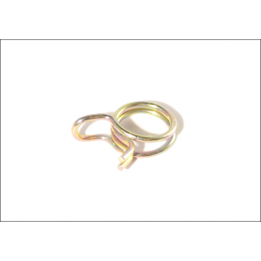 SLANGEKLEMMER / KLEMMEBÅND / SPÆNDEBÅND