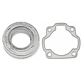 PAKNINGER OG SIMMERINGE