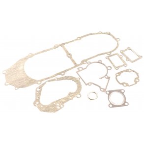 PAKNINGER OG SIMMERINGE