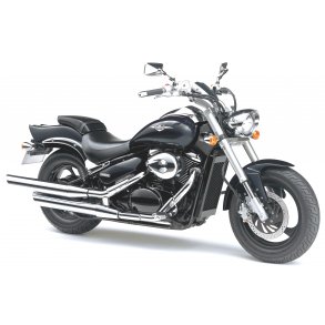 VZ800/ M800 MARAUDER